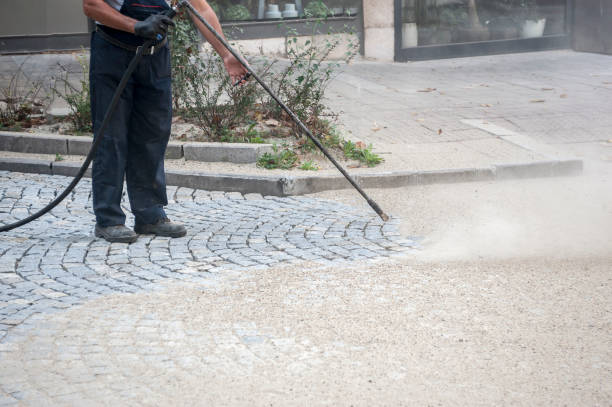 Athens, IL Pressure Washing Services Company